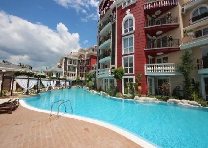 Messembria Resort