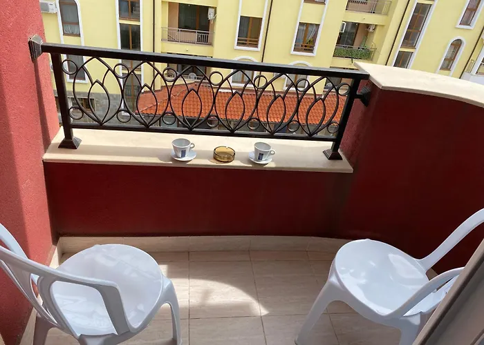 Messembria Resort